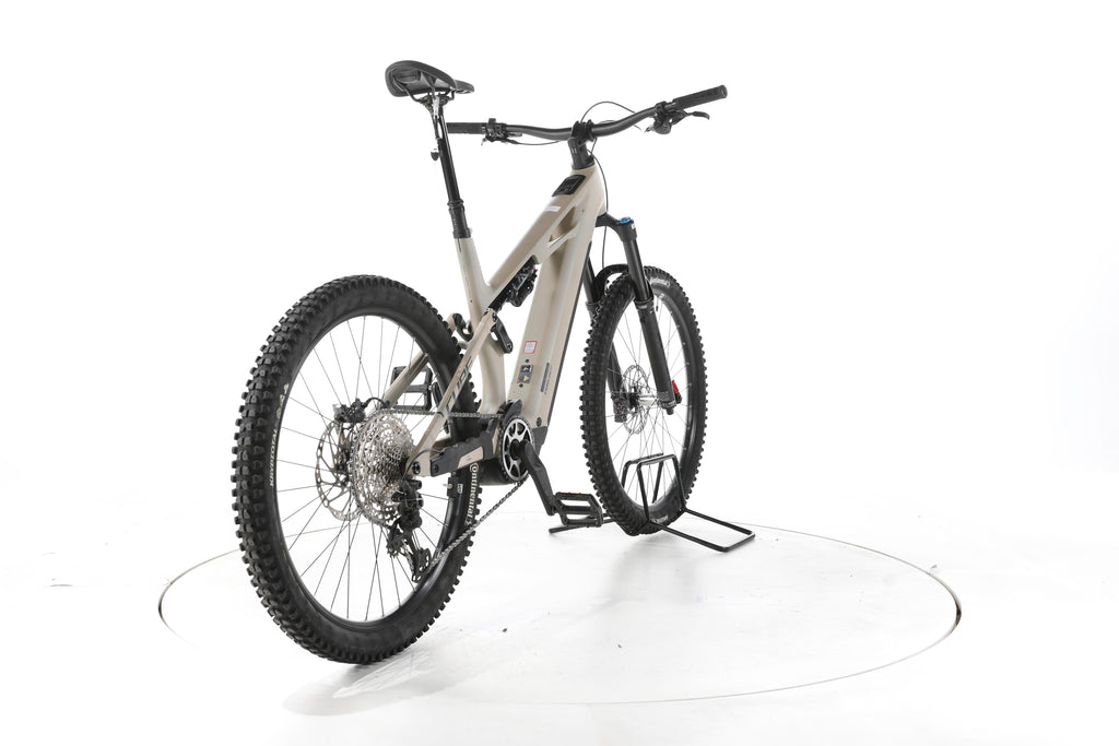 Cube Stereo Hybrid ONE77 HPC SLX E-Bike Fully Carbon 2025 - Image 11