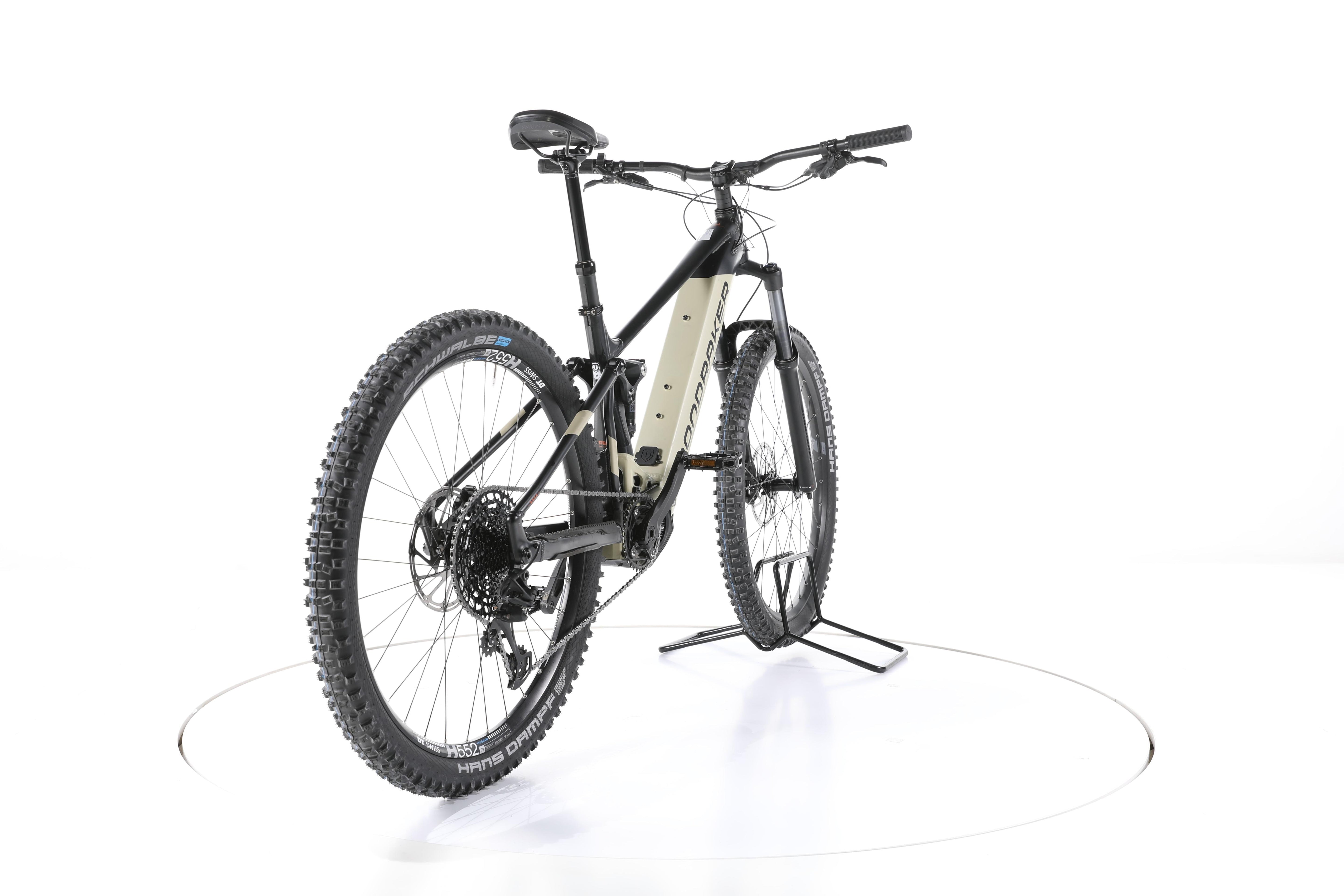 Mondraker DUSK E-Bike Fully - Image 11