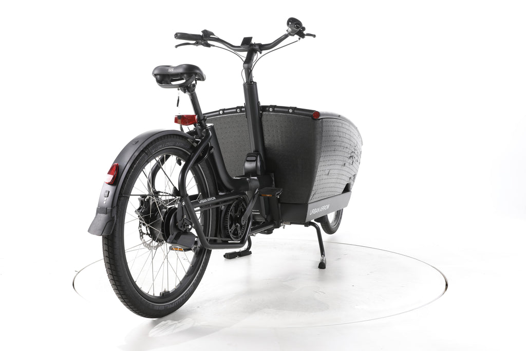 Urban Arrow Family Performance Plus E-Lastenrad - Image 11
