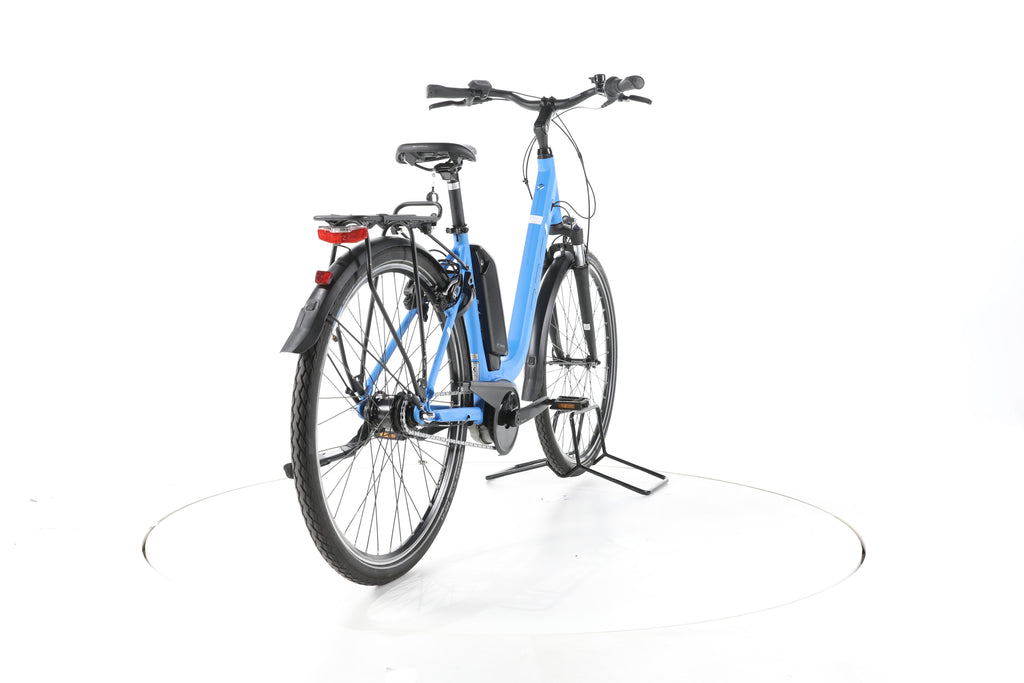 BBF Thirty City E-Bike Tiefeinsteiger - Image 11