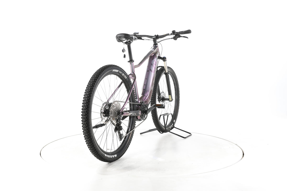 Liv Vall E+ 2 E-Bike - Image 11