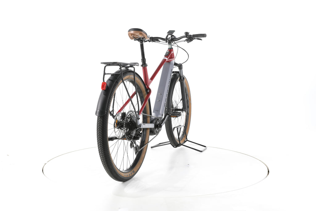 Mondraker Prime RX Trekking E-Bike - Image 11