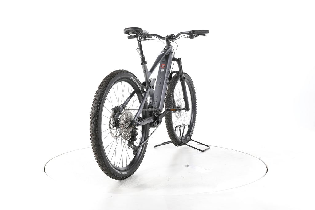 Carver Drift E.520 E-Bike Fully - Image 11