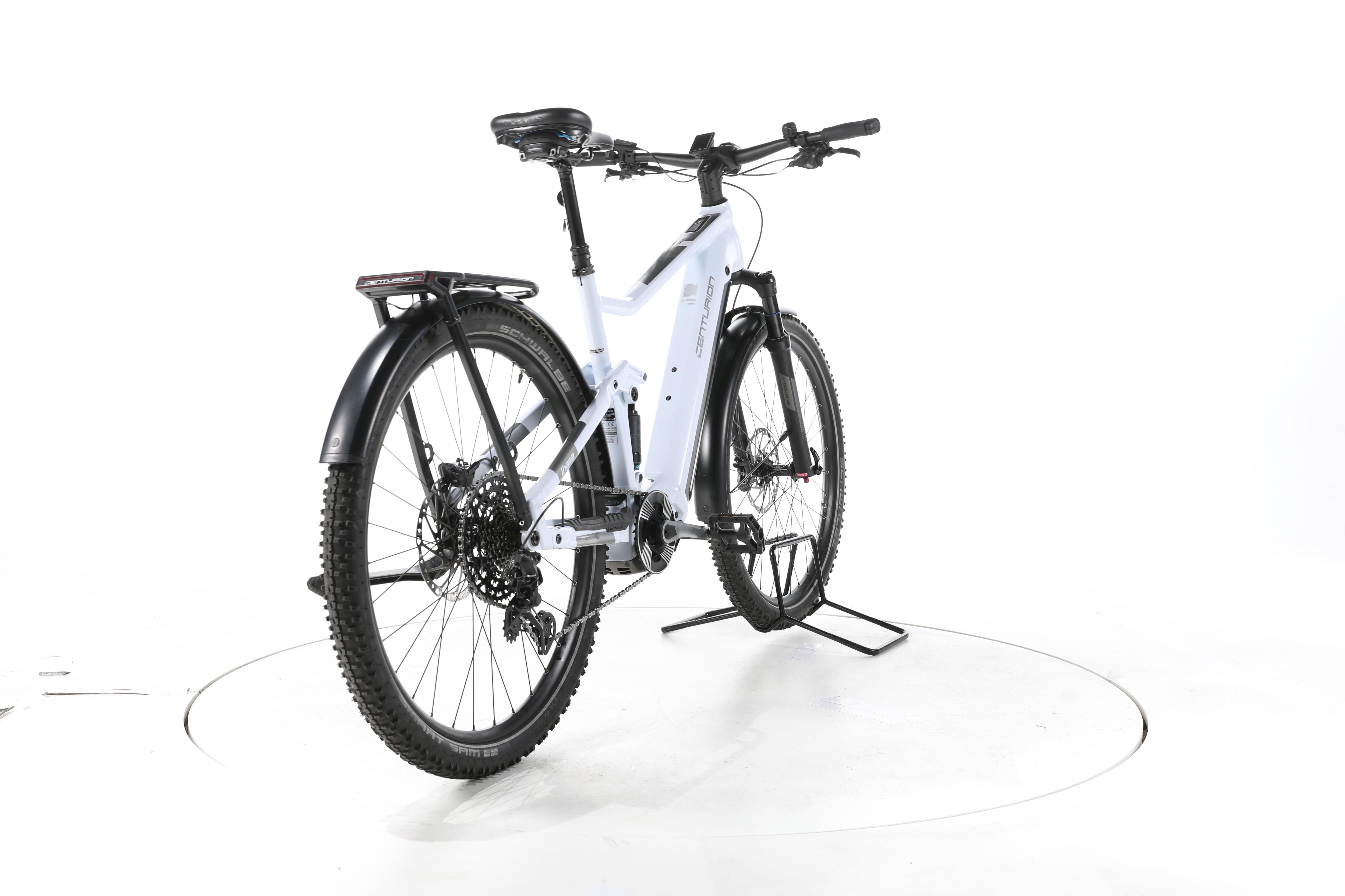 Centurion Lhasa R 2700i SUV E-Bike - Image 11