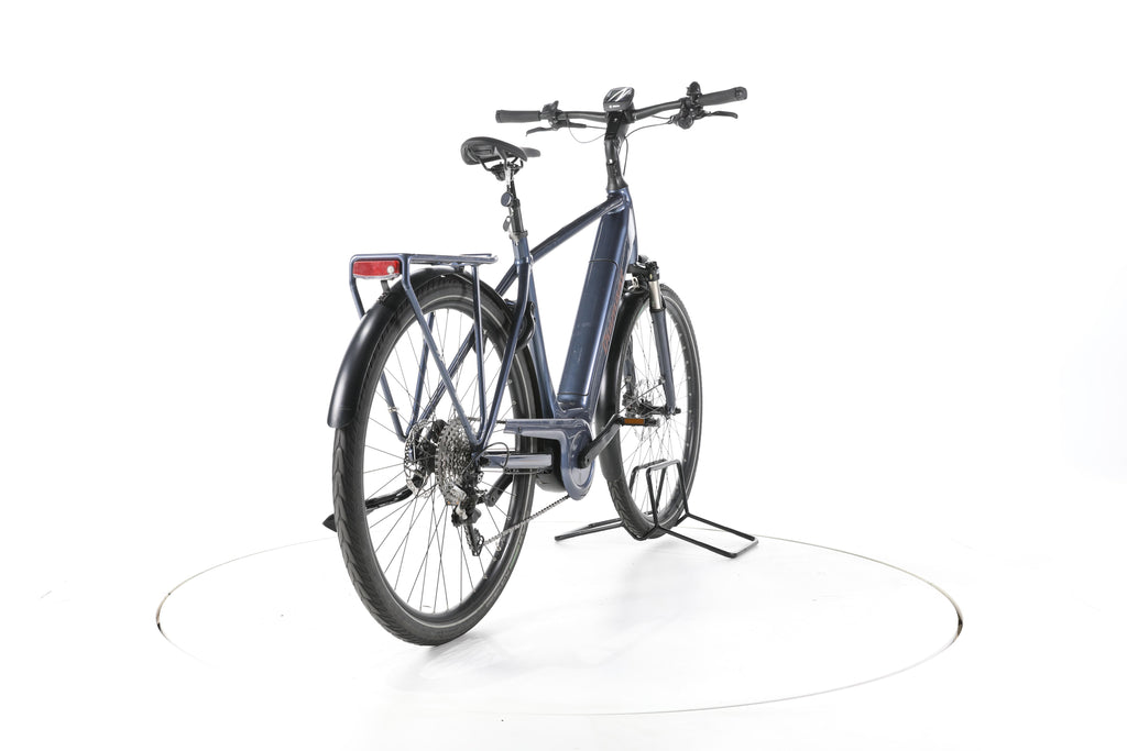 Diamant Zagora+ Trekking E-Bike - Image 11
