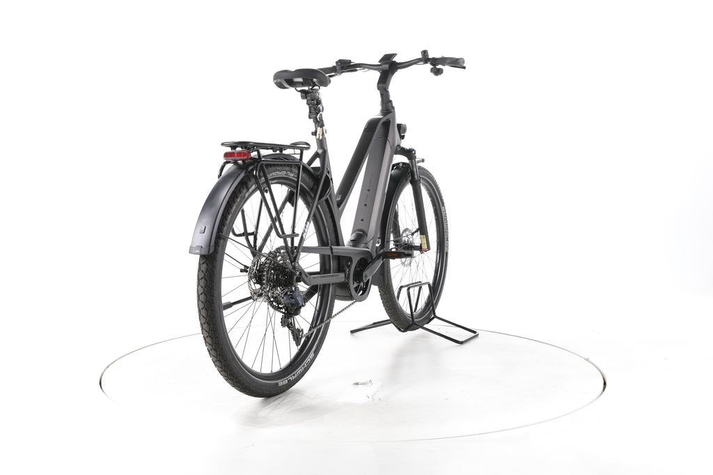 KTM Cento Plus Di2 Trekking E-Bike 2026 - Image 11