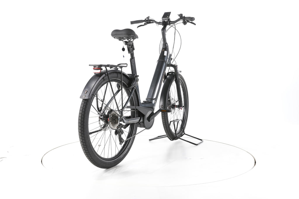Kreidler Vitality Eco 10 Trekking E-Bike Tiefeinsteiger - Image 11