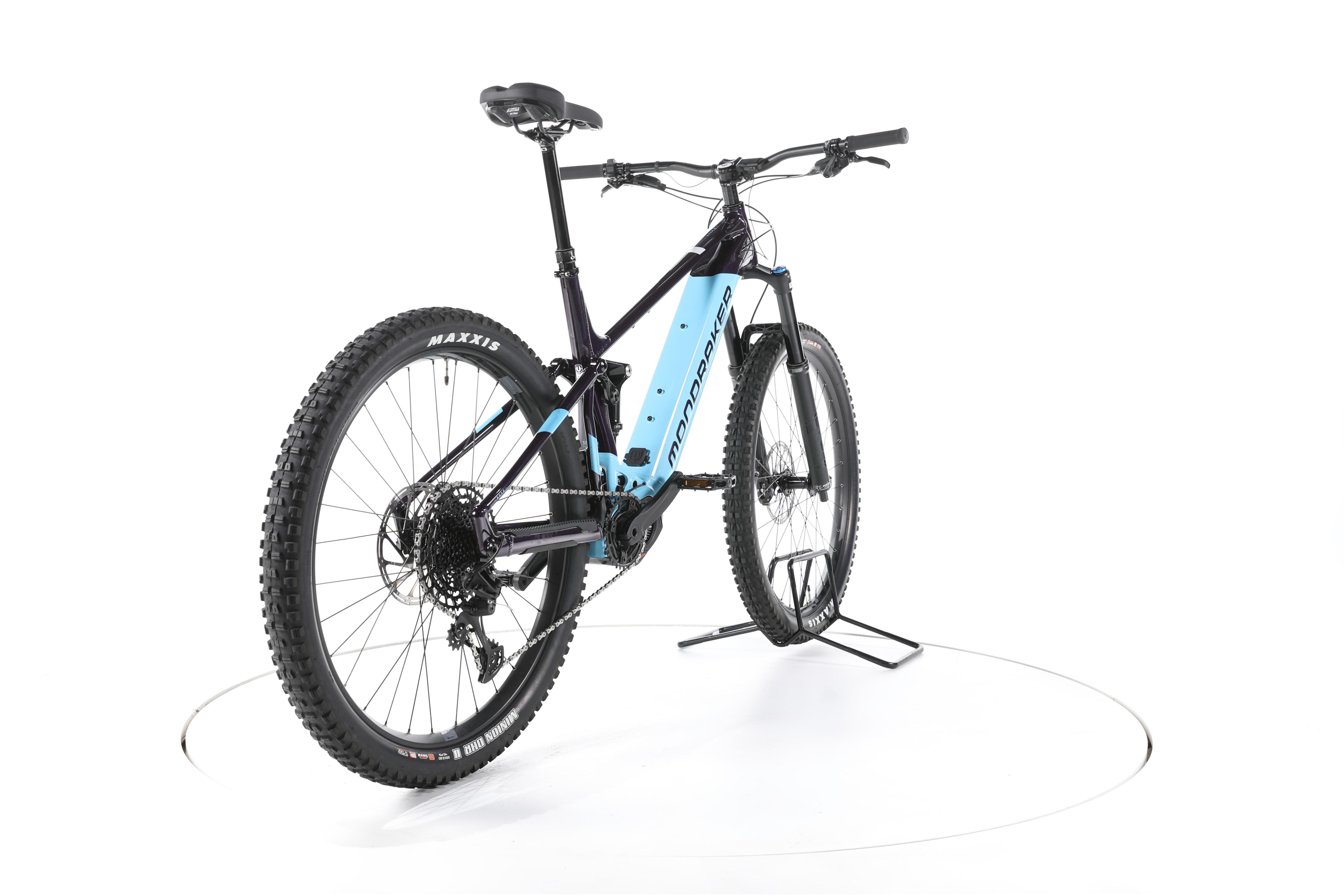 Mondraker DUSK R E-Bike Fully - Image 11