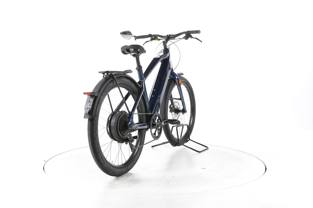 Stromer ST1 S-Pedelec 814 Wh - Image 11