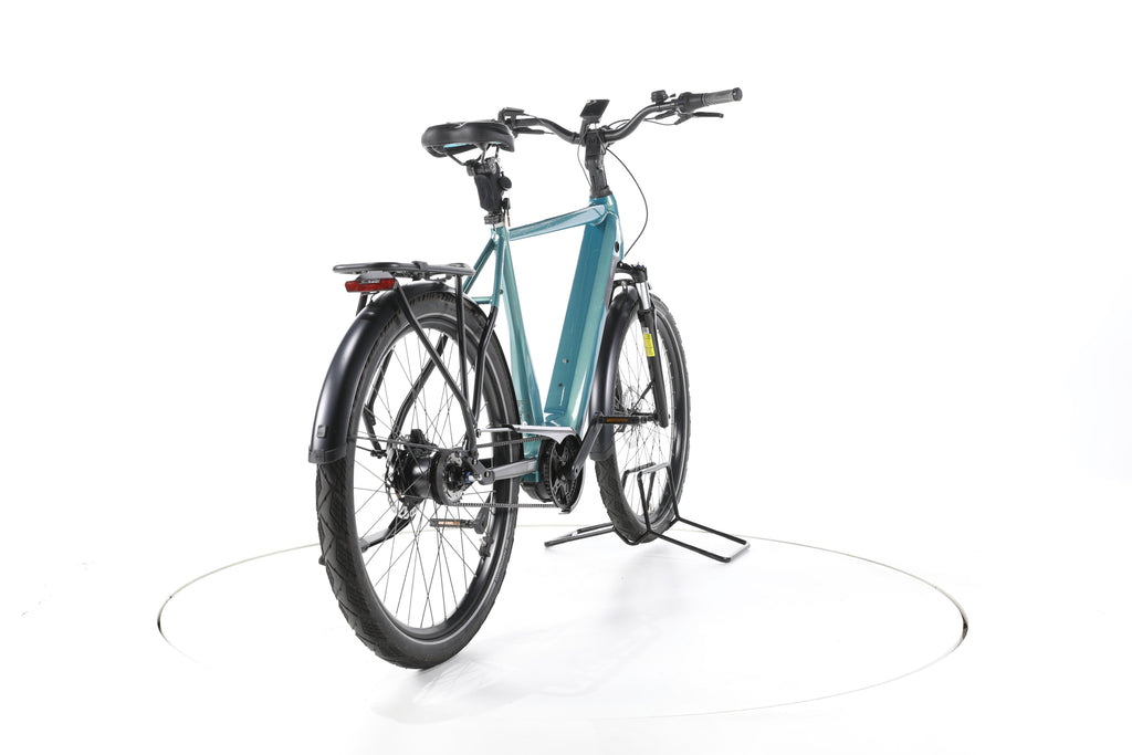 Green's Carlton RN City E-Bike 2024 - Image 11