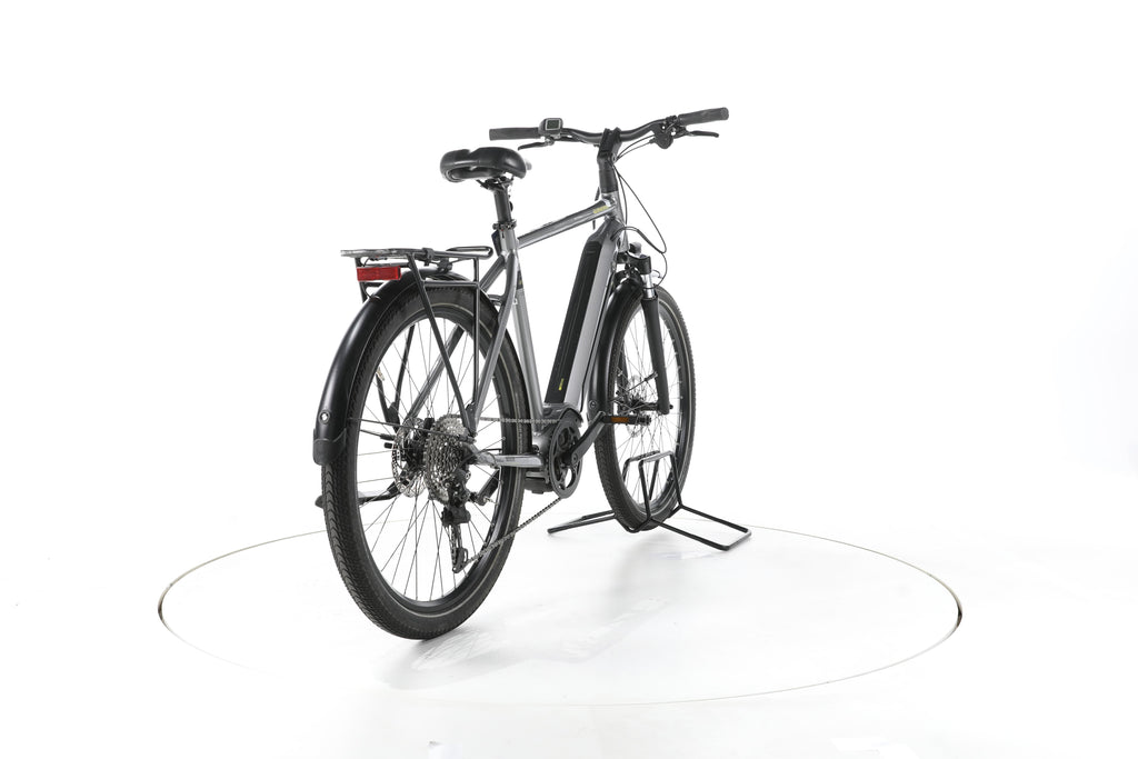 Winora Sinus iX10 Trekking E-Bike - Image 11