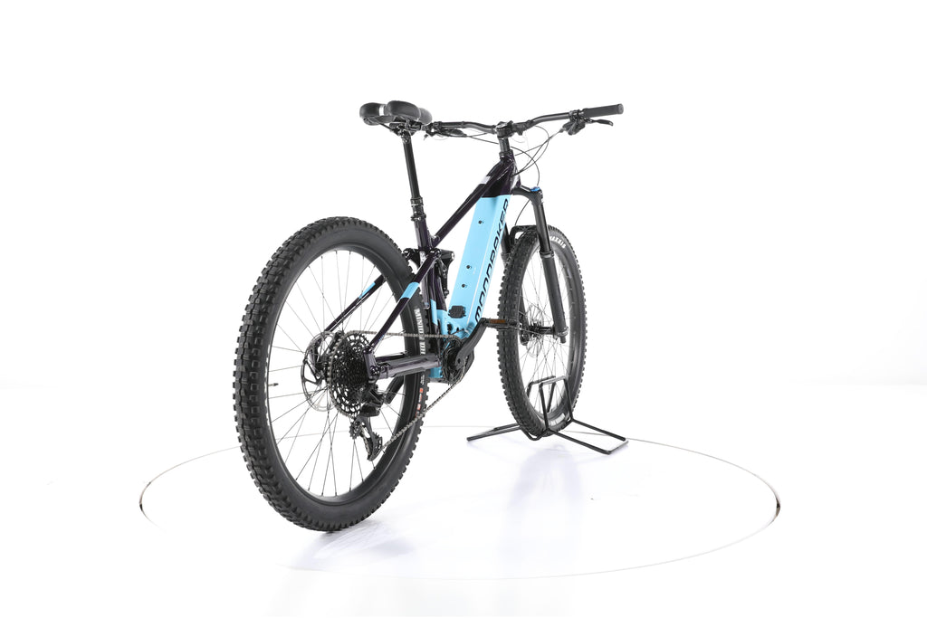 Mondraker DUSK R E-Bike Fully - Image 11