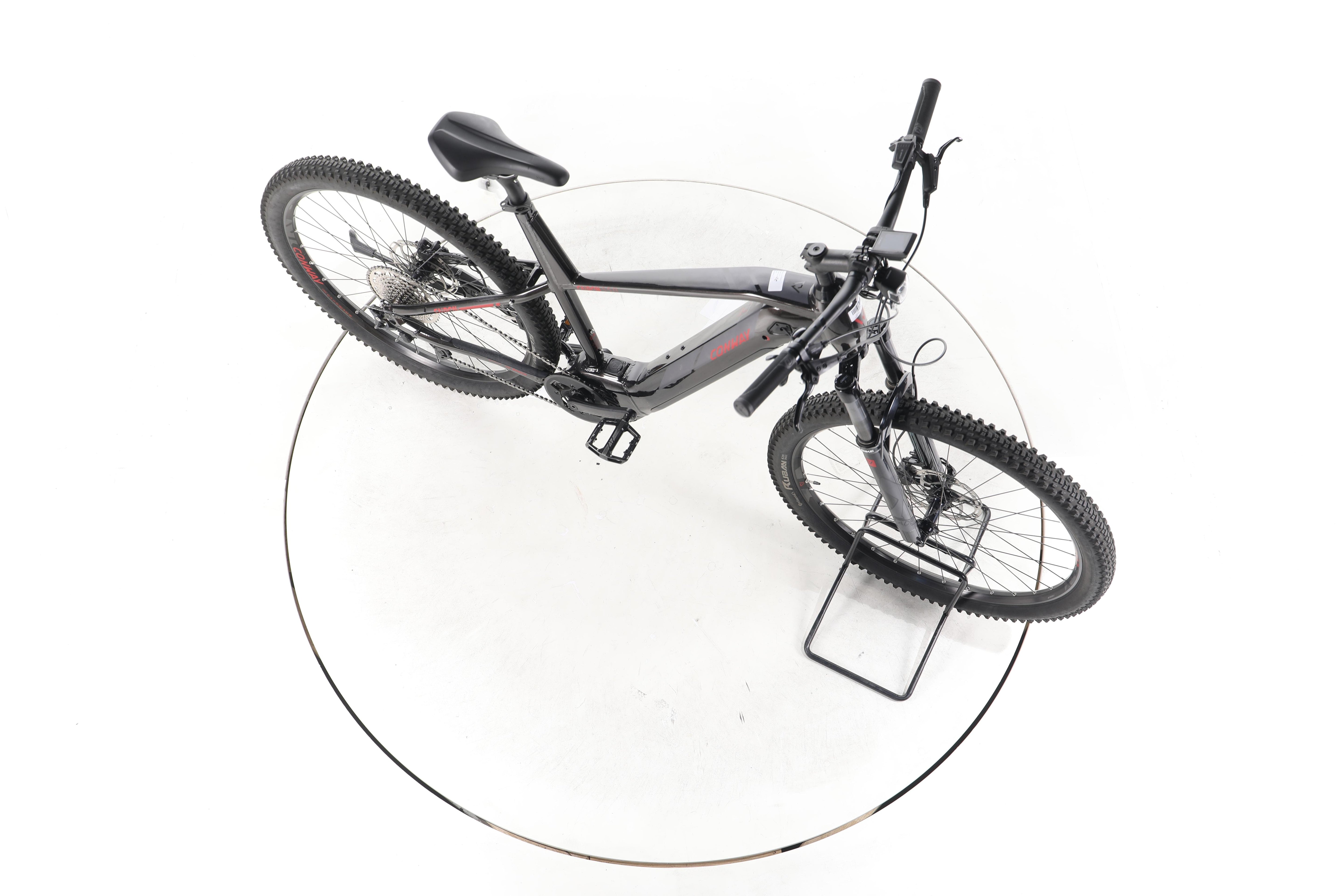 Conway Cairon SUV 5.0 E-Bike - Image 11
