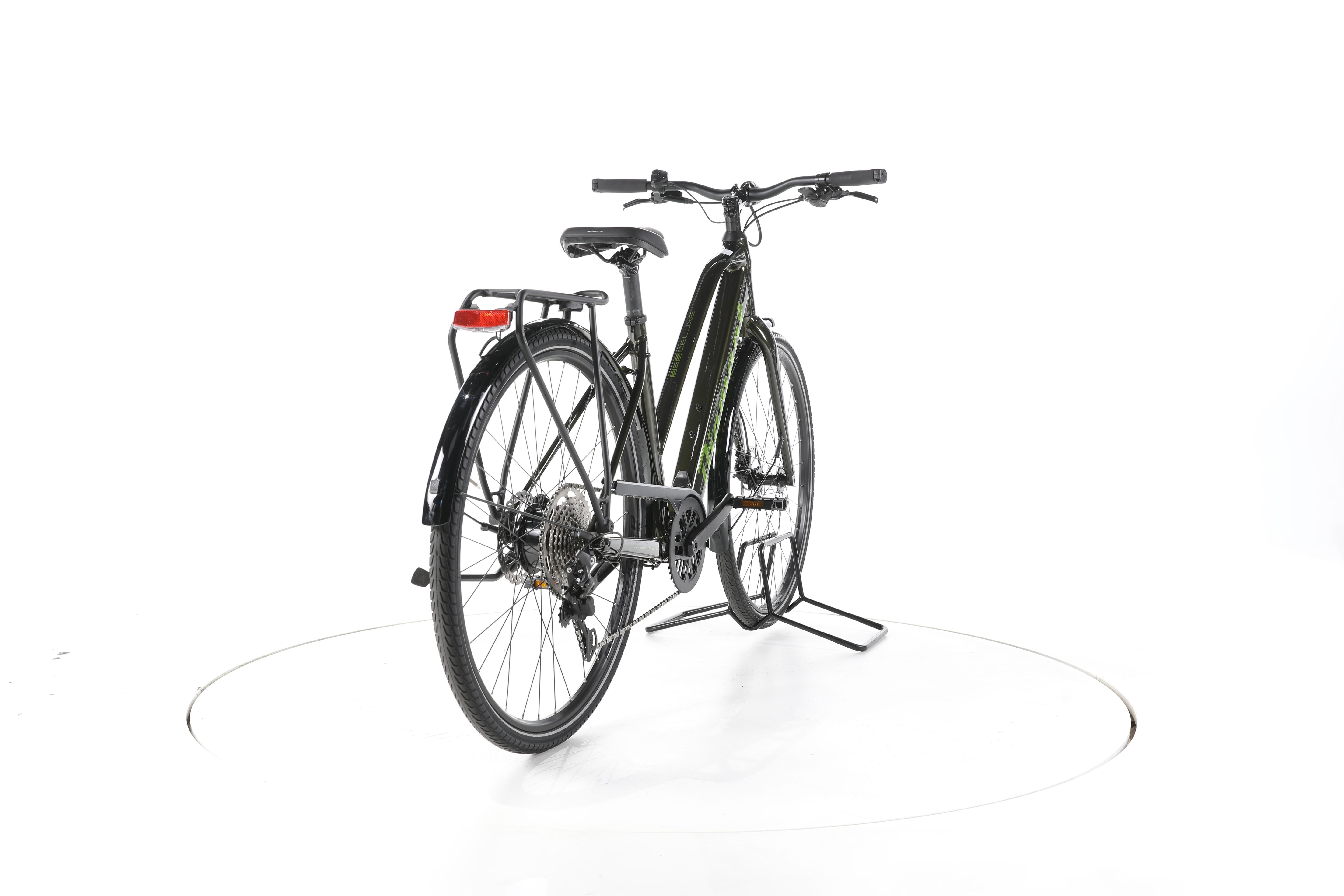 Diamant 365 Deluxe Trekking E-Bike - Image 11