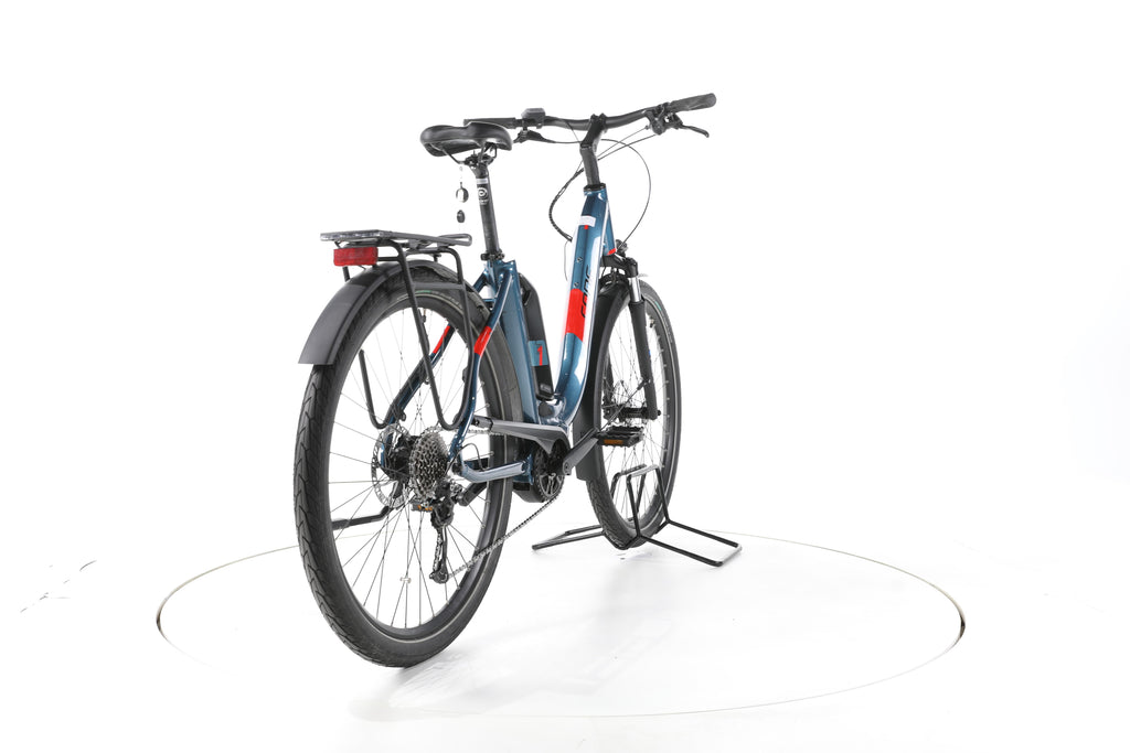CONE Bikes eStreet 1.0 Trekking E-Bike Tiefeinsteiger - Image 11