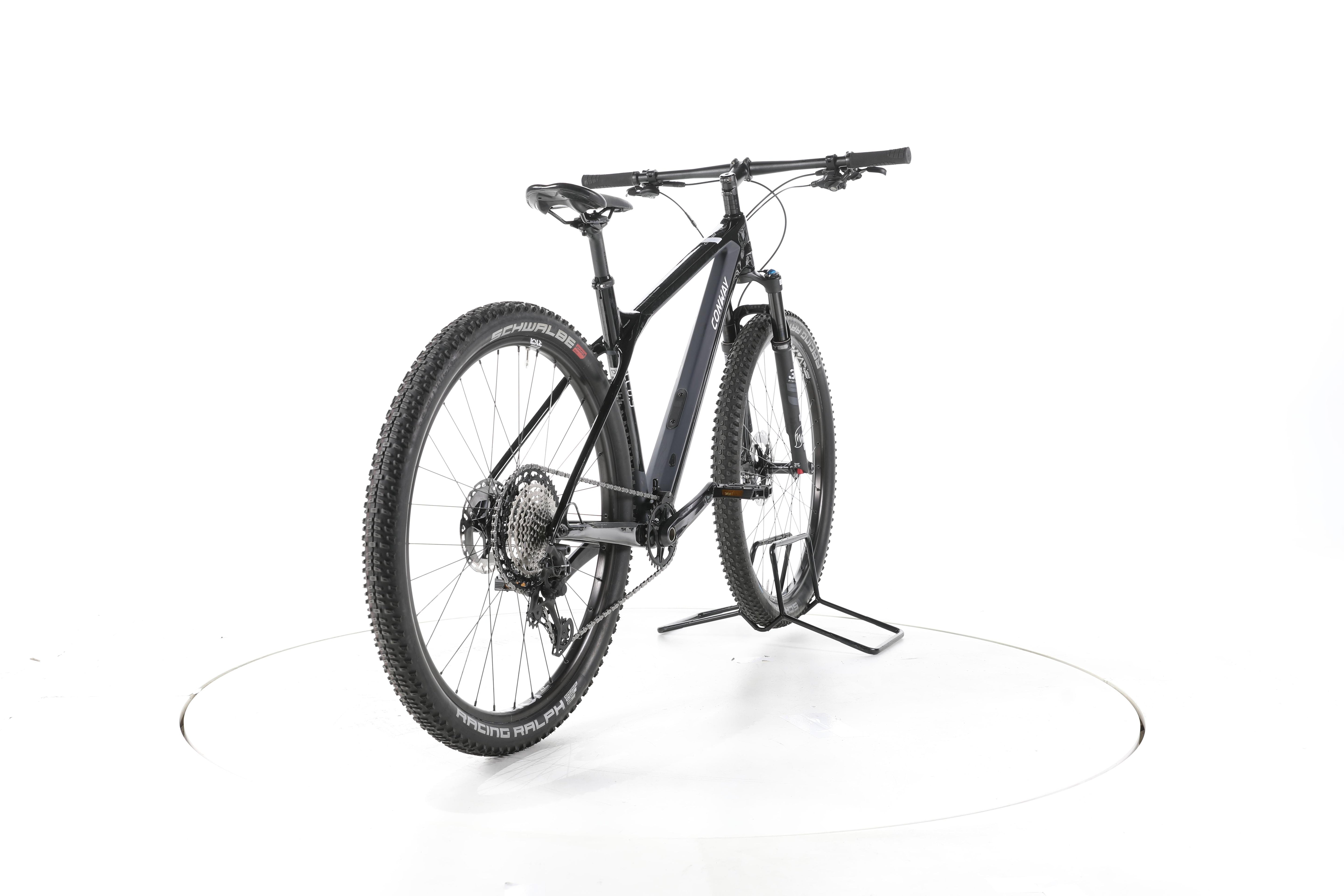 Conway RLC 6.9 Fahrrad Hardtail - Image 11