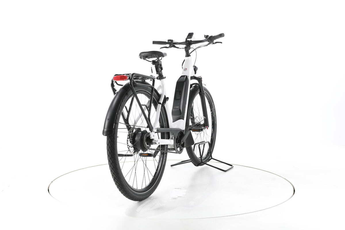 FLYER Upstreet5 7.23 City E-Bike Tiefeinsteiger - Image 11