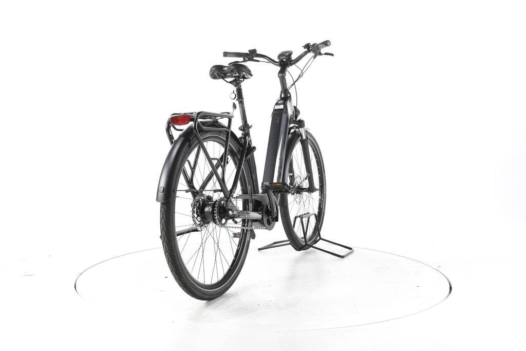 FLYER Gotour6 3.40 City E-Bike Tiefeinsteiger - Image 11