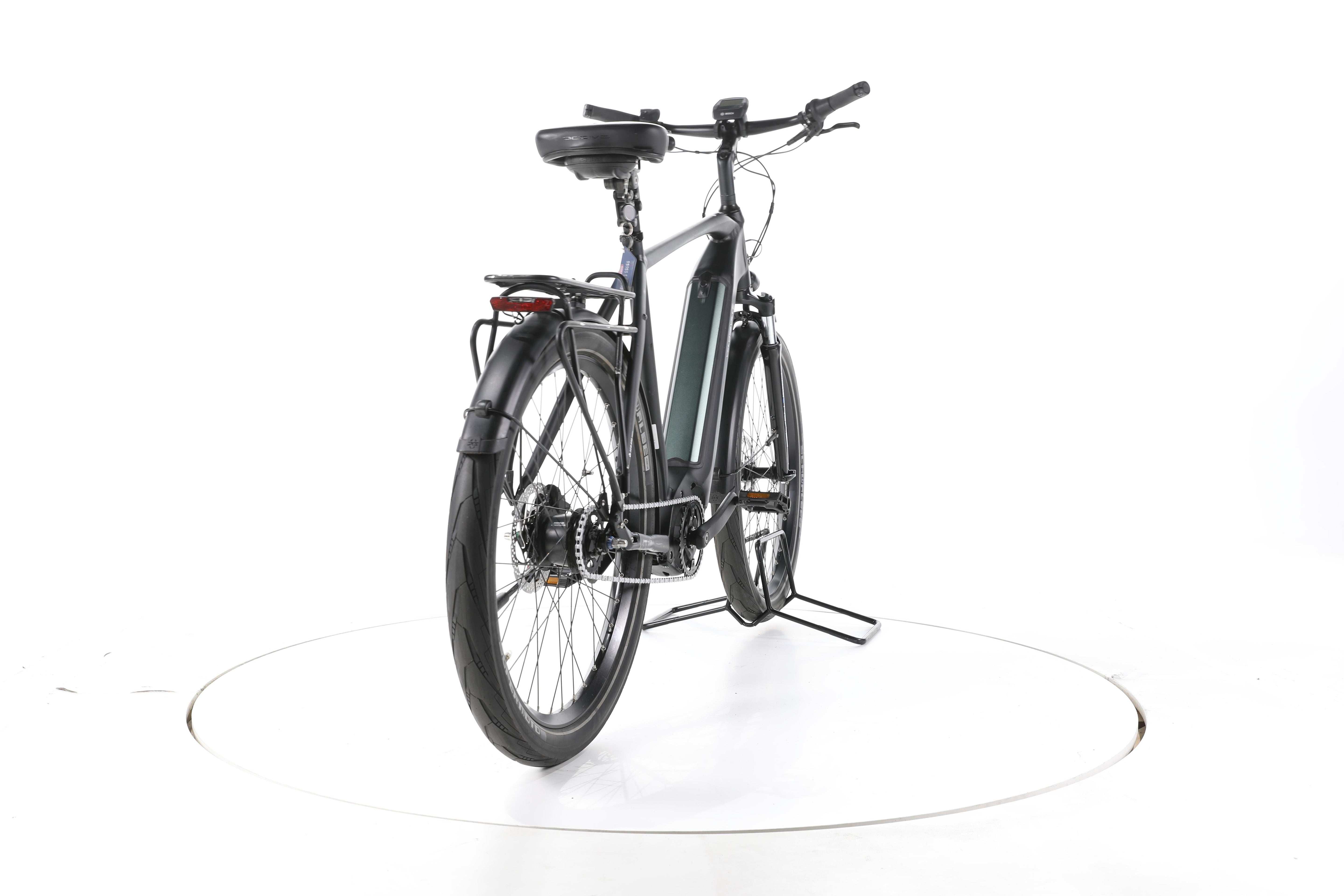 Velo de Ville SEB890 City E-Bike - Image 11