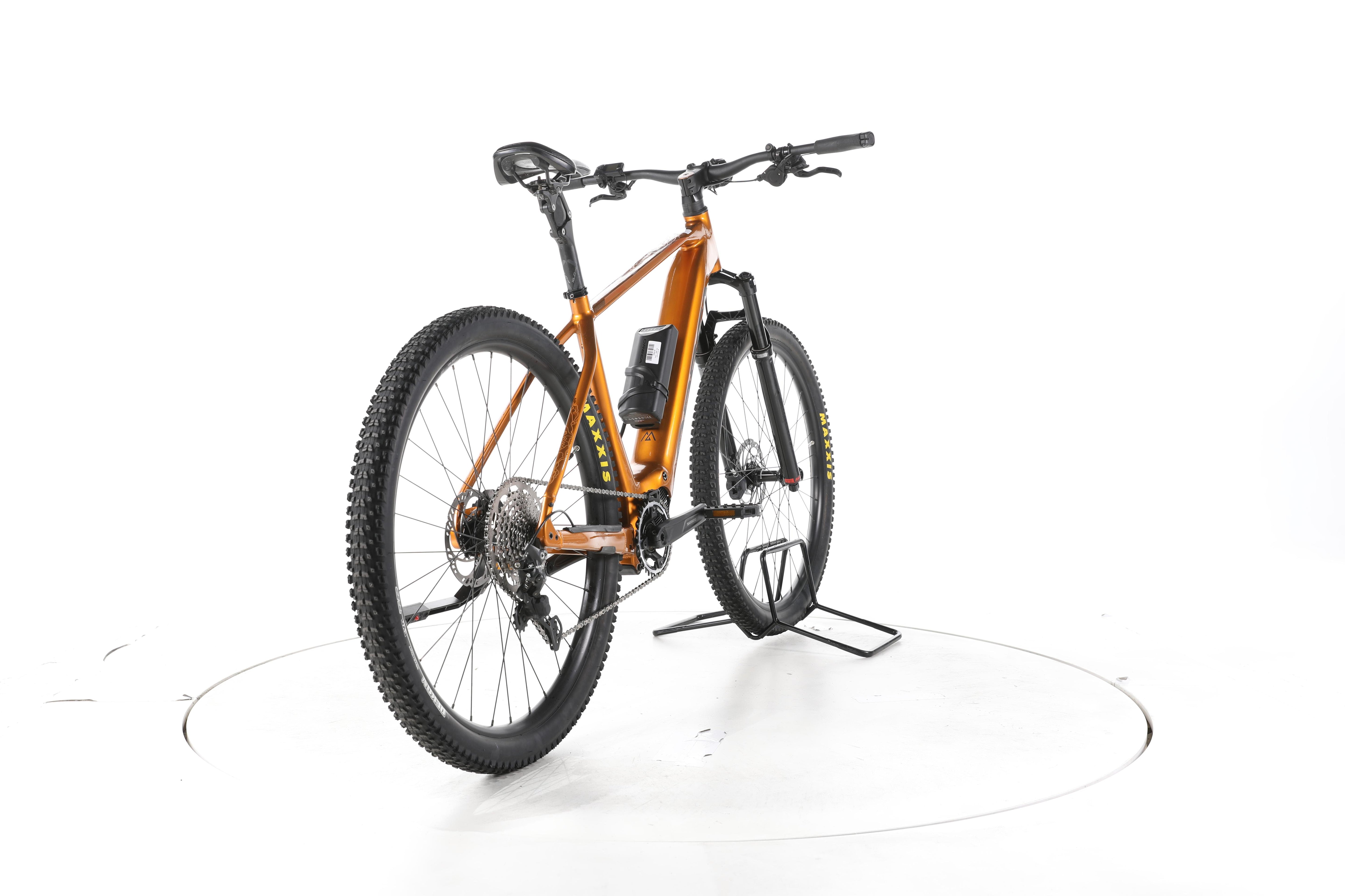Orbea Urrun 30 E-Bike - Image 11