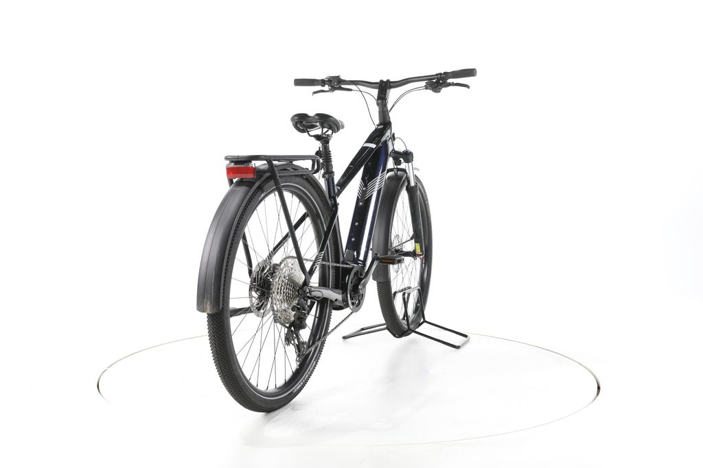 Cannondale Tesoro neo X Trekking E-Bike - Image 11