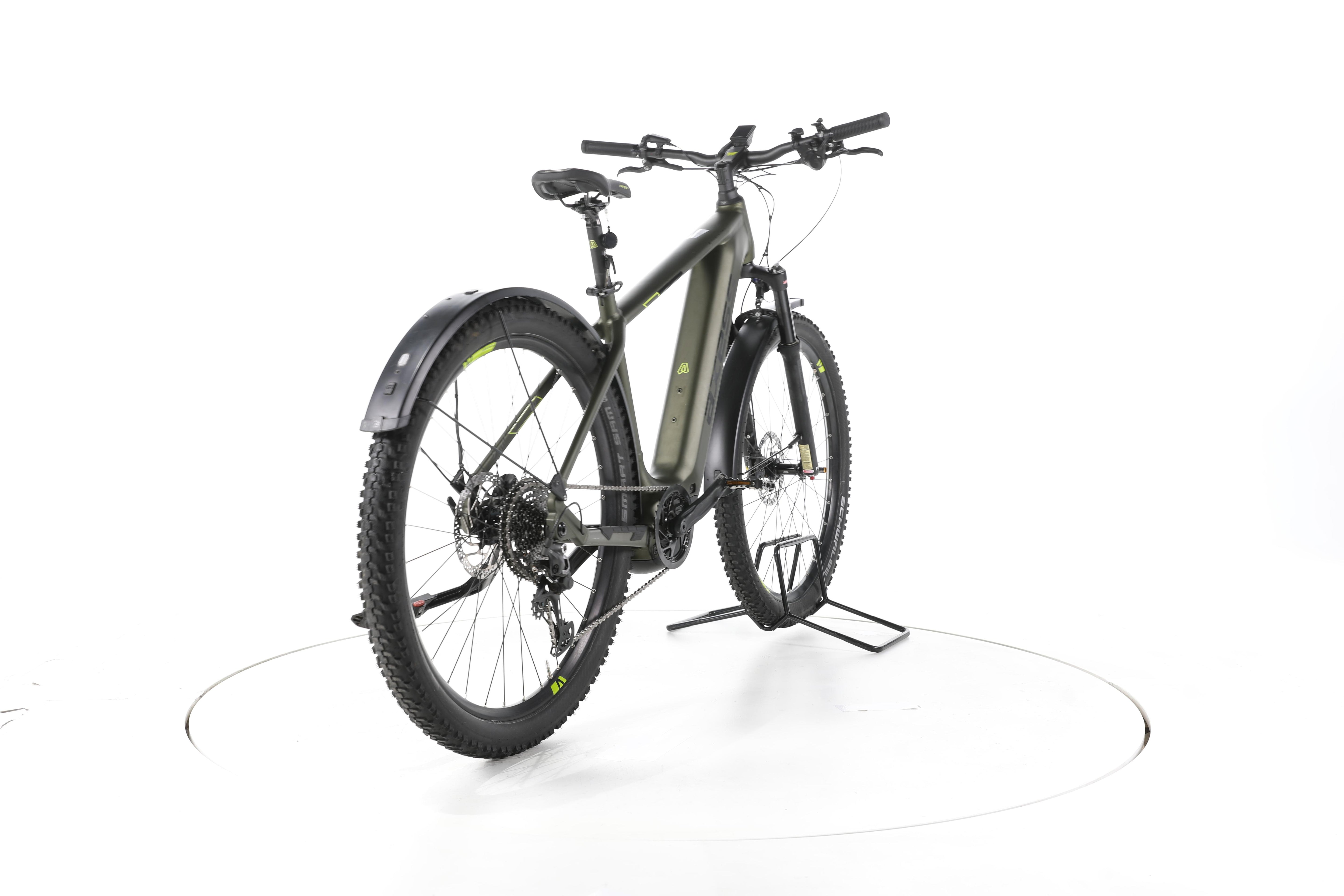 Axess Force Pro Allroad E-Bike 2025 - Image 11