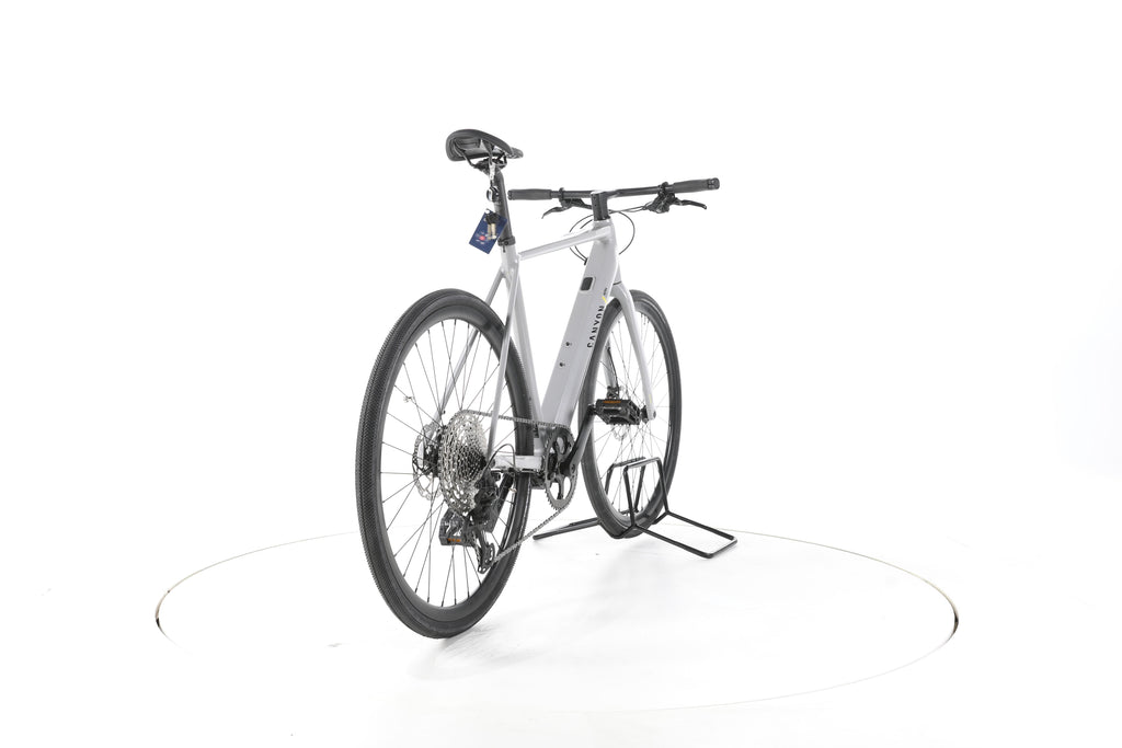 Canyon Roadlite:ON 7 Trekking E-Bike - Image 11