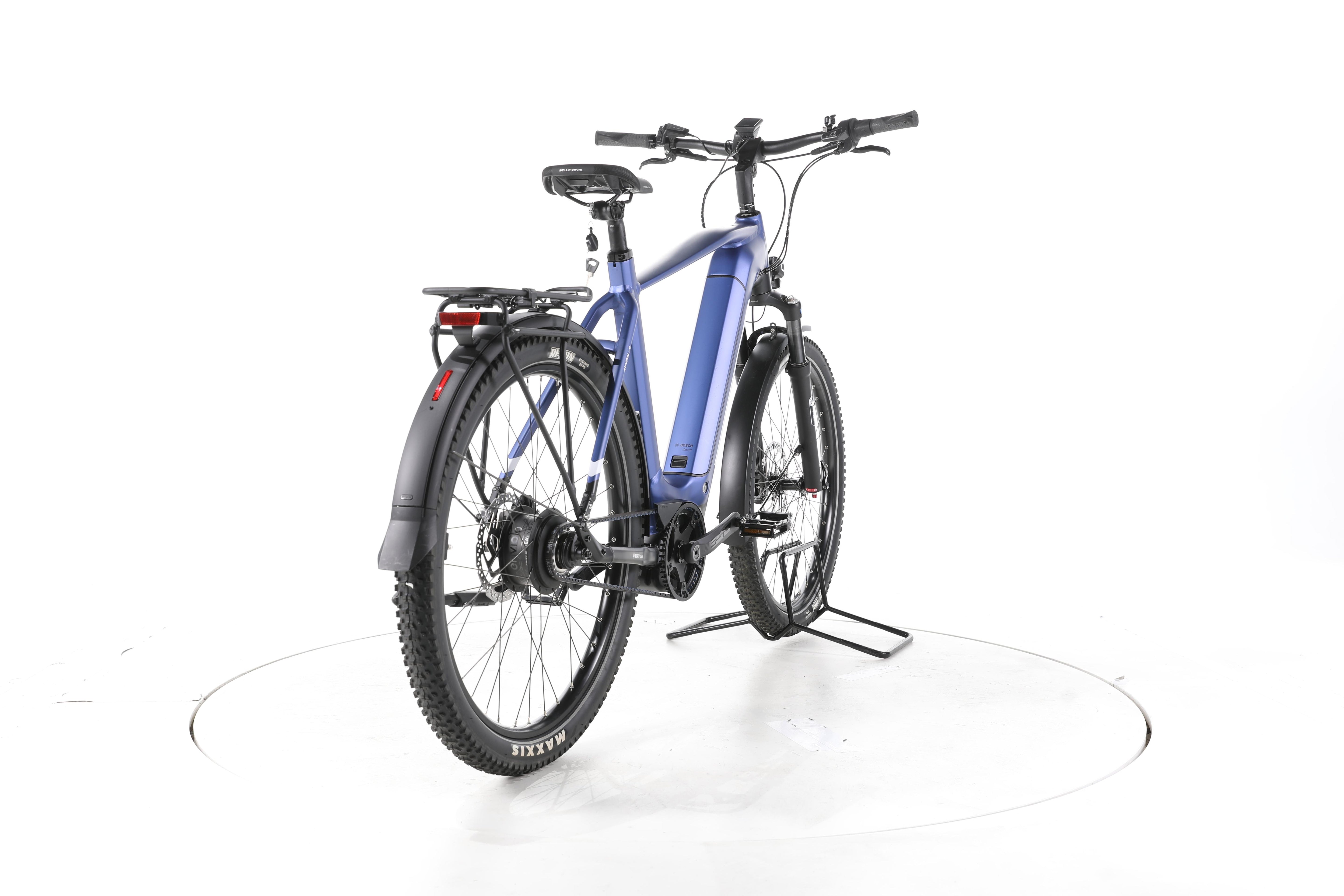 Victoria Avyon 5 City E-Bike 2025 - Image 11