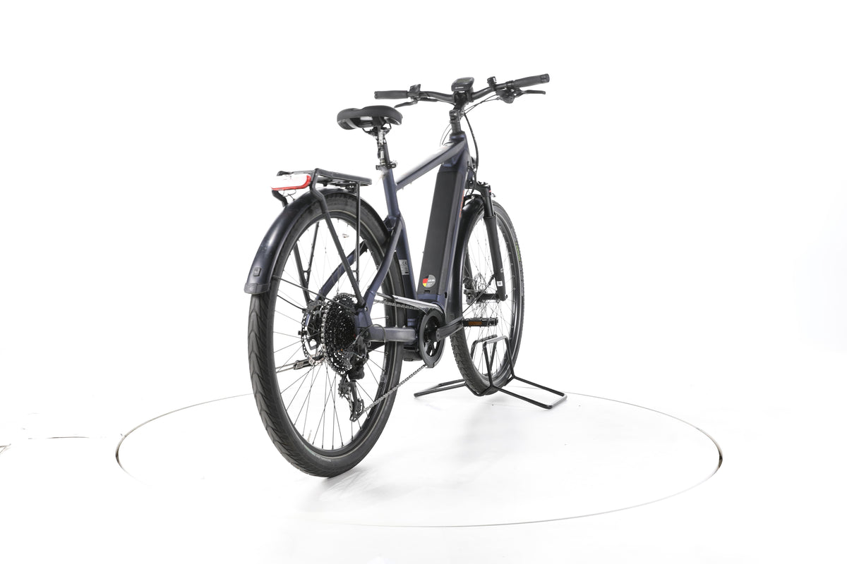 Carver Route E.530 Trekking E-Bike - Image 11