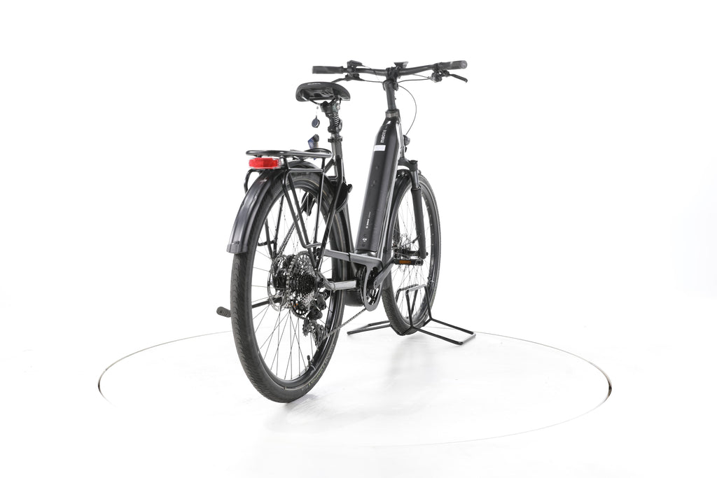 KTM Macina Style XL Trekking E-Bike Tiefeinsteiger - Image 11