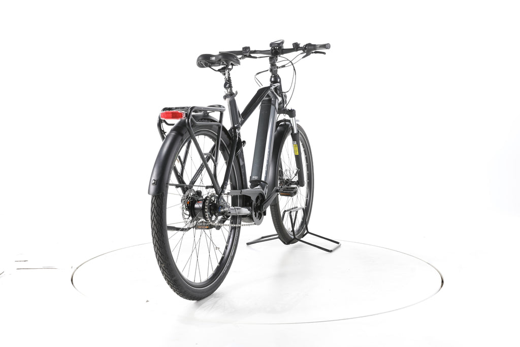 FLYER GoTour6 5.40 City E-Bike - Image 11