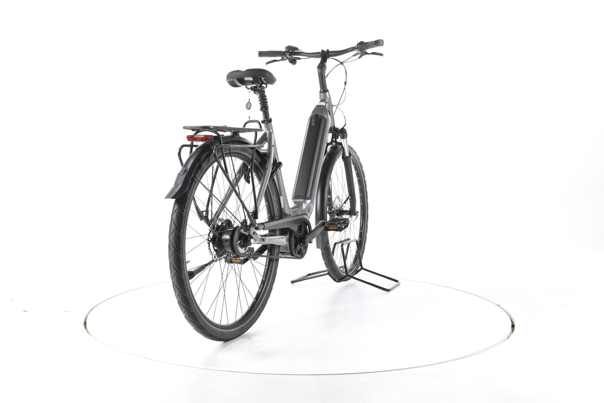 Velo de Ville AEB 890 City E-Bike Tiefeinsteiger - Image 11