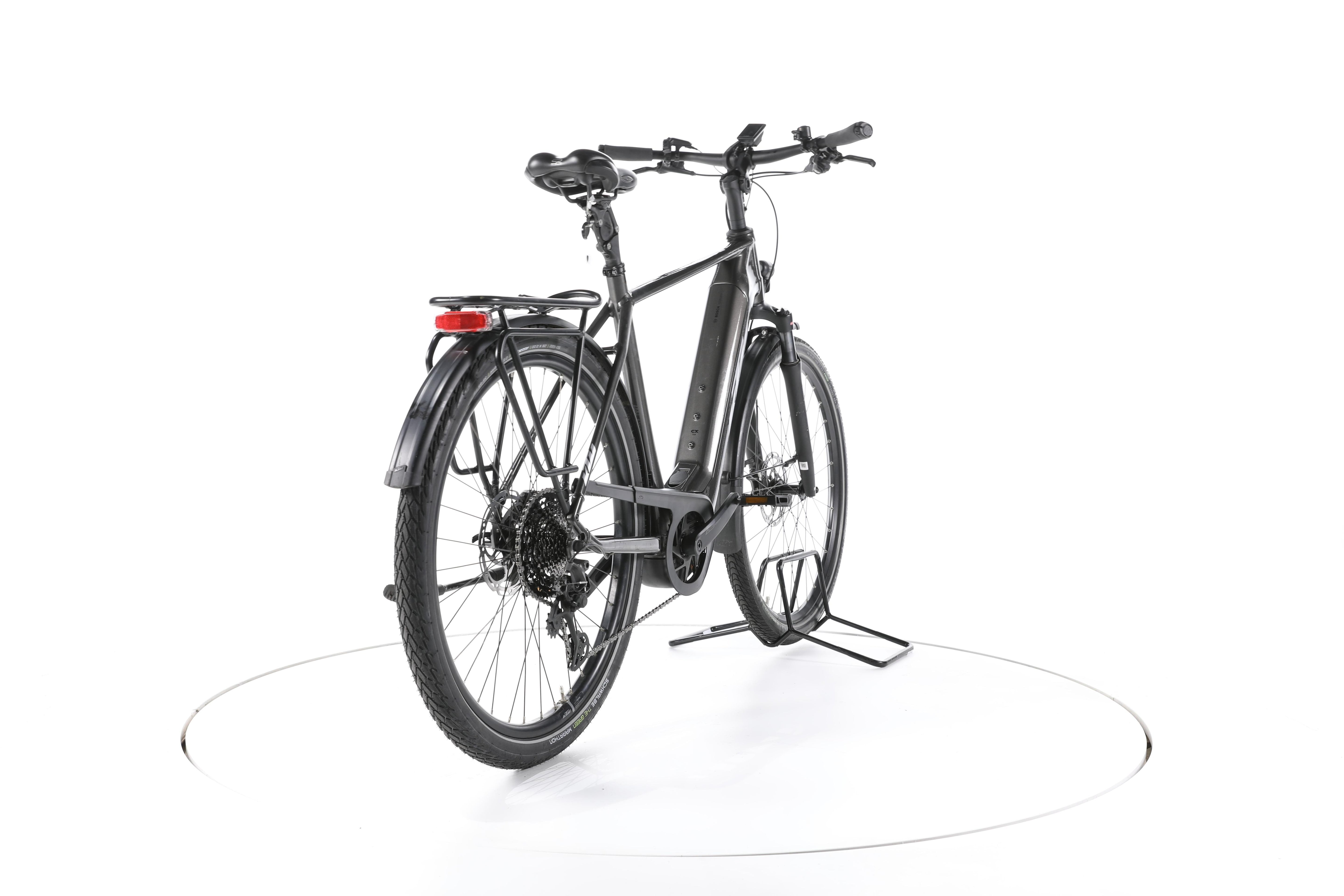 KTM Macina Style XL Trekking E-Bike - Image 11