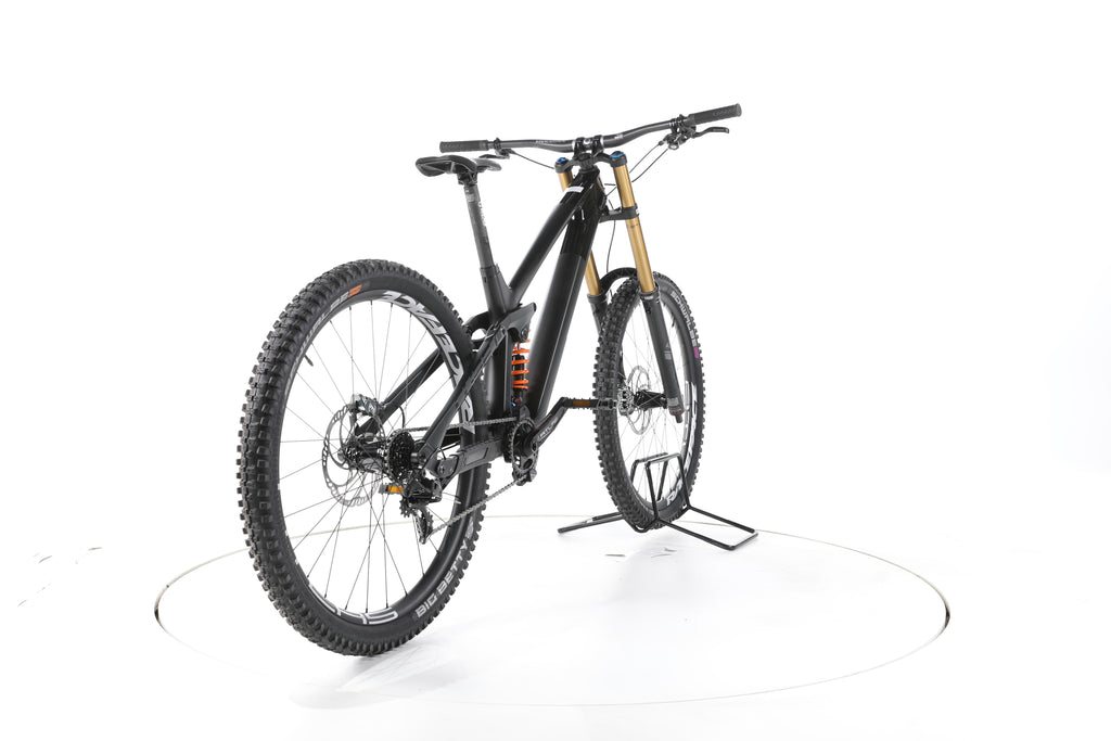 Cube TWO15 HPC SLT Fahrrad Fully - Image 11
