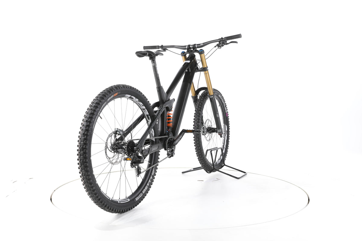 Cube TWO15 HPC SLT Fahrrad Fully - Image 11