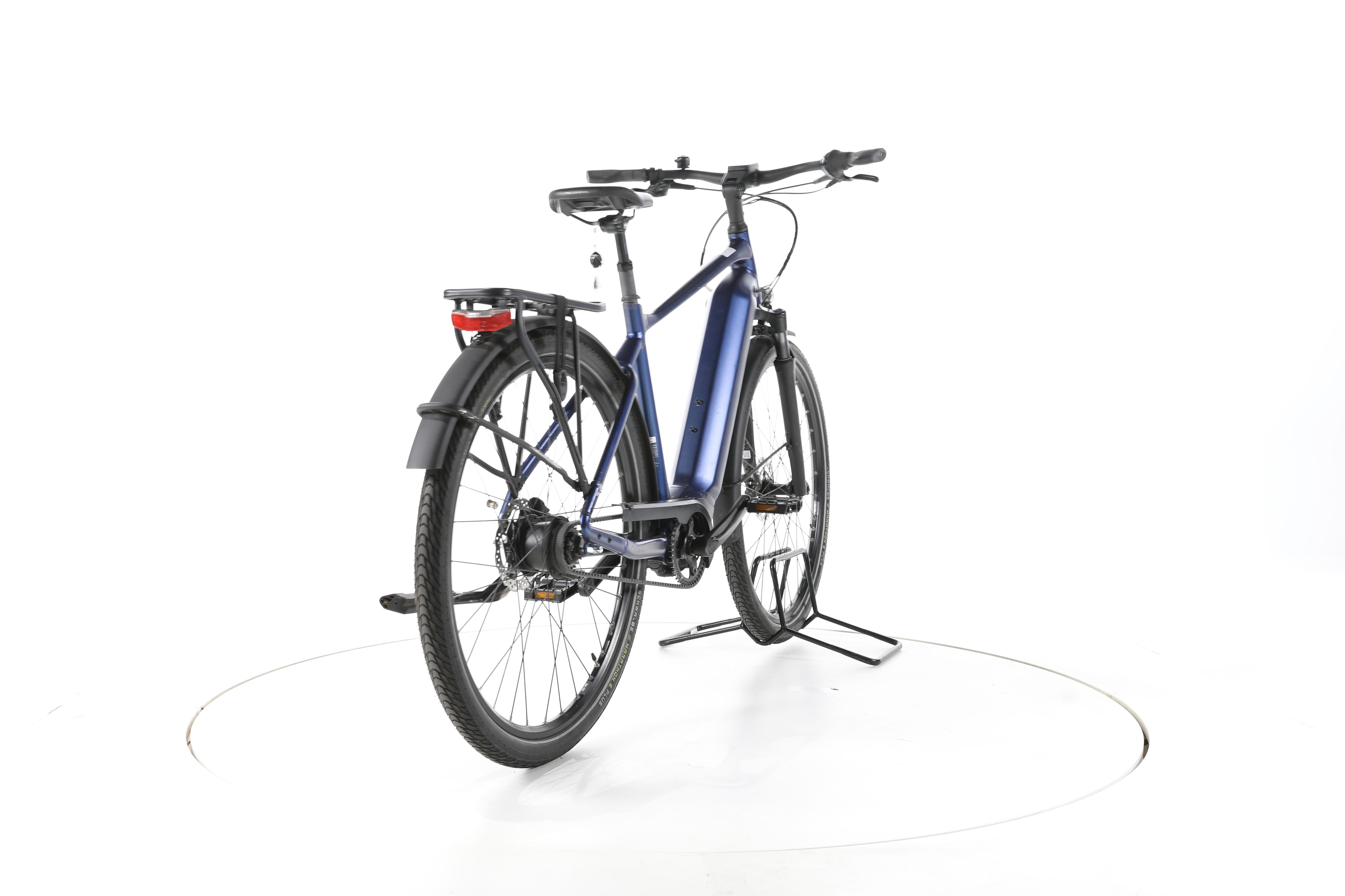 Giant DailyTour E+ 1 City E-Bike - Image 11