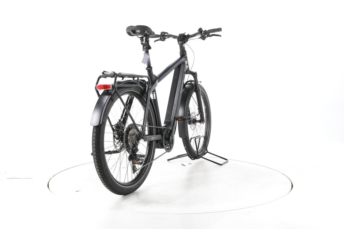 Riese & Müller Charger4 GT Touring Trekking E-Bike - Image 11