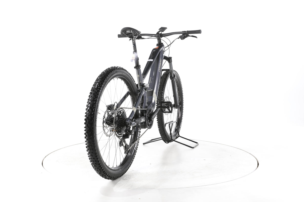 Conway Xyron S 2.9 E-Bike Fully - Image 11