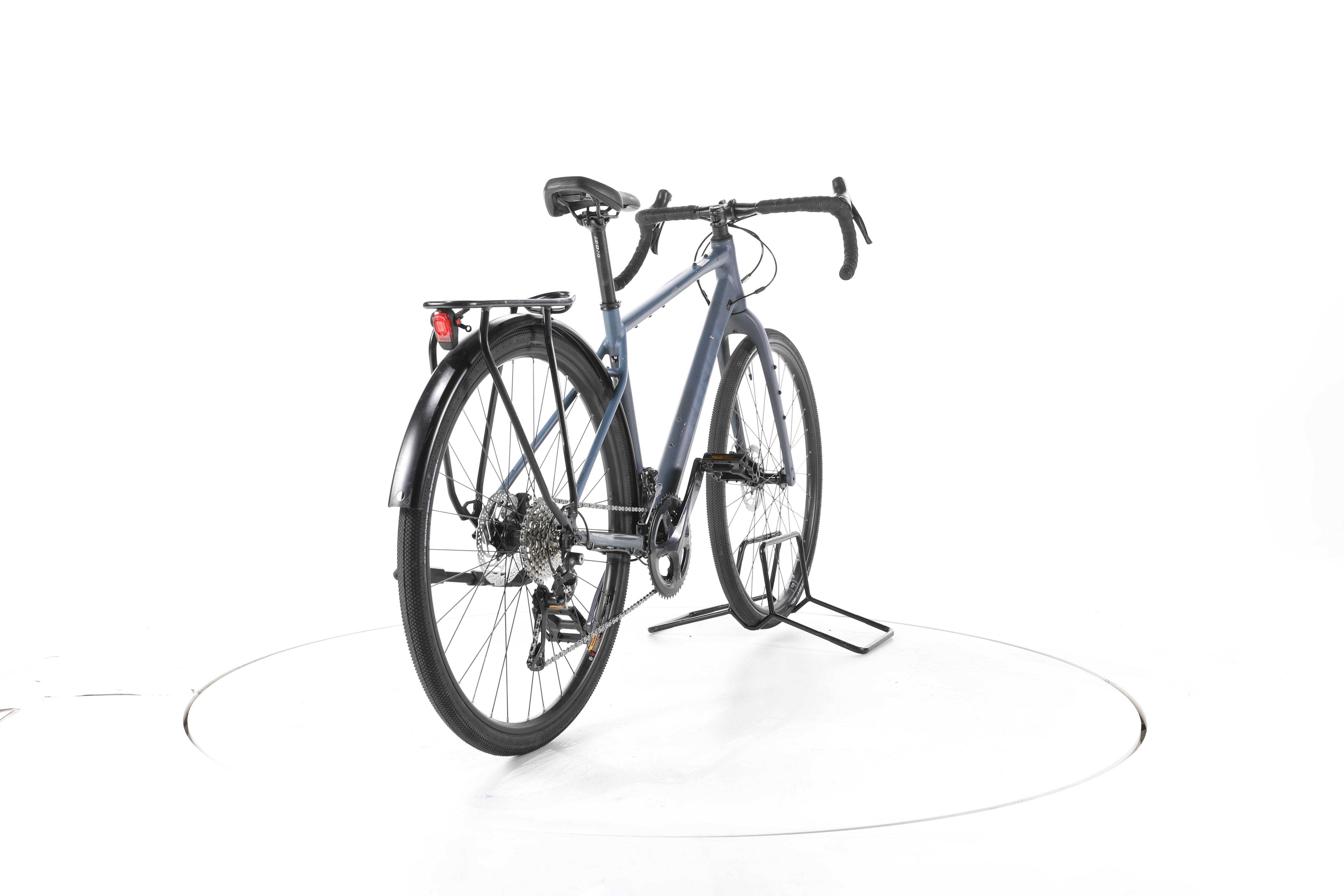Ghost Asket EQ Fahrrad Rennrad & Gravel - Image 11