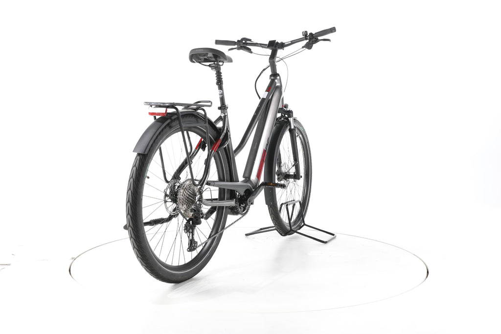 CONE Bikes eStreet IN 3.0 Trekking E-Bike - Image 11