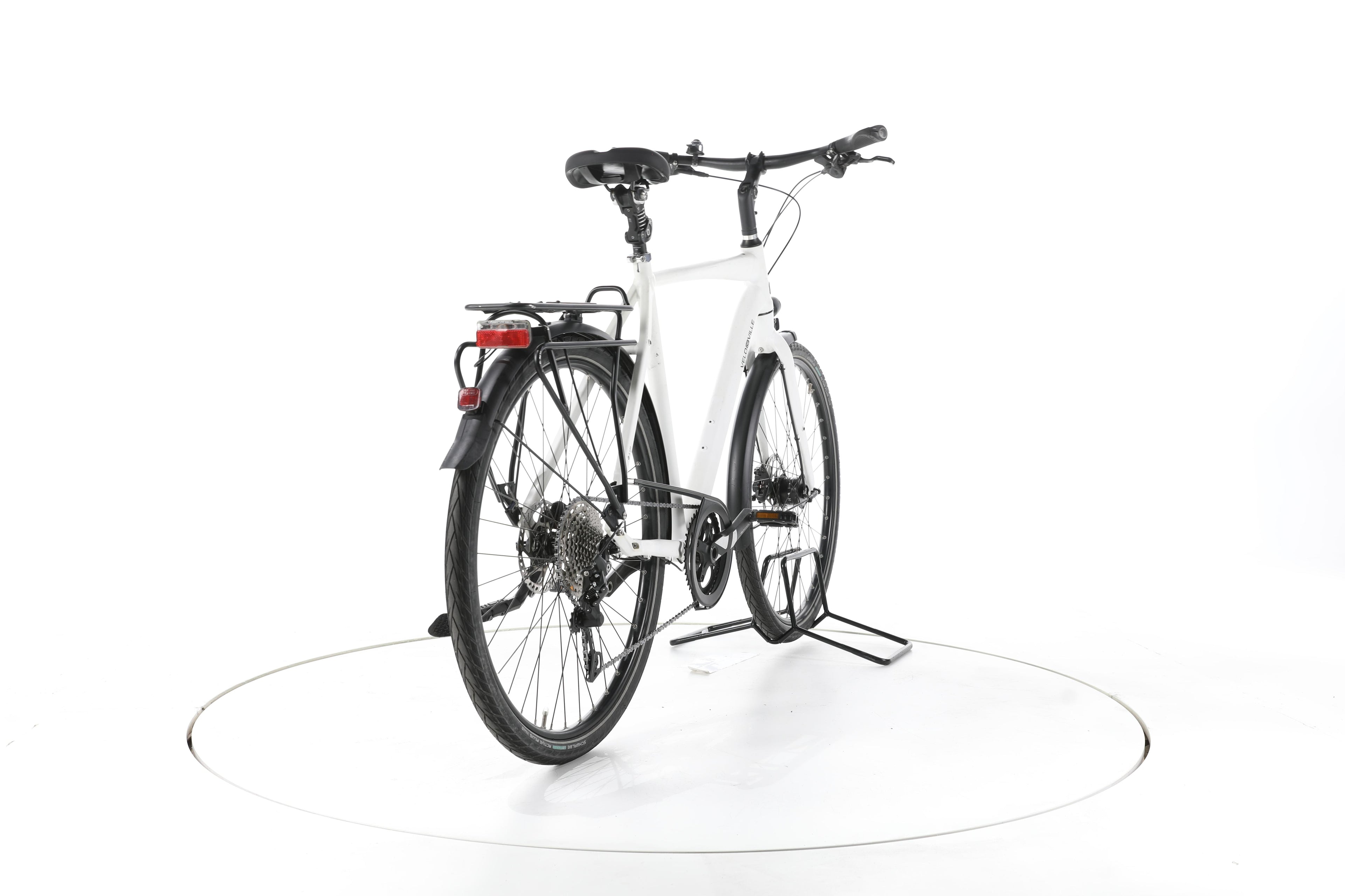 Velo de Ville A 400 - Image 11