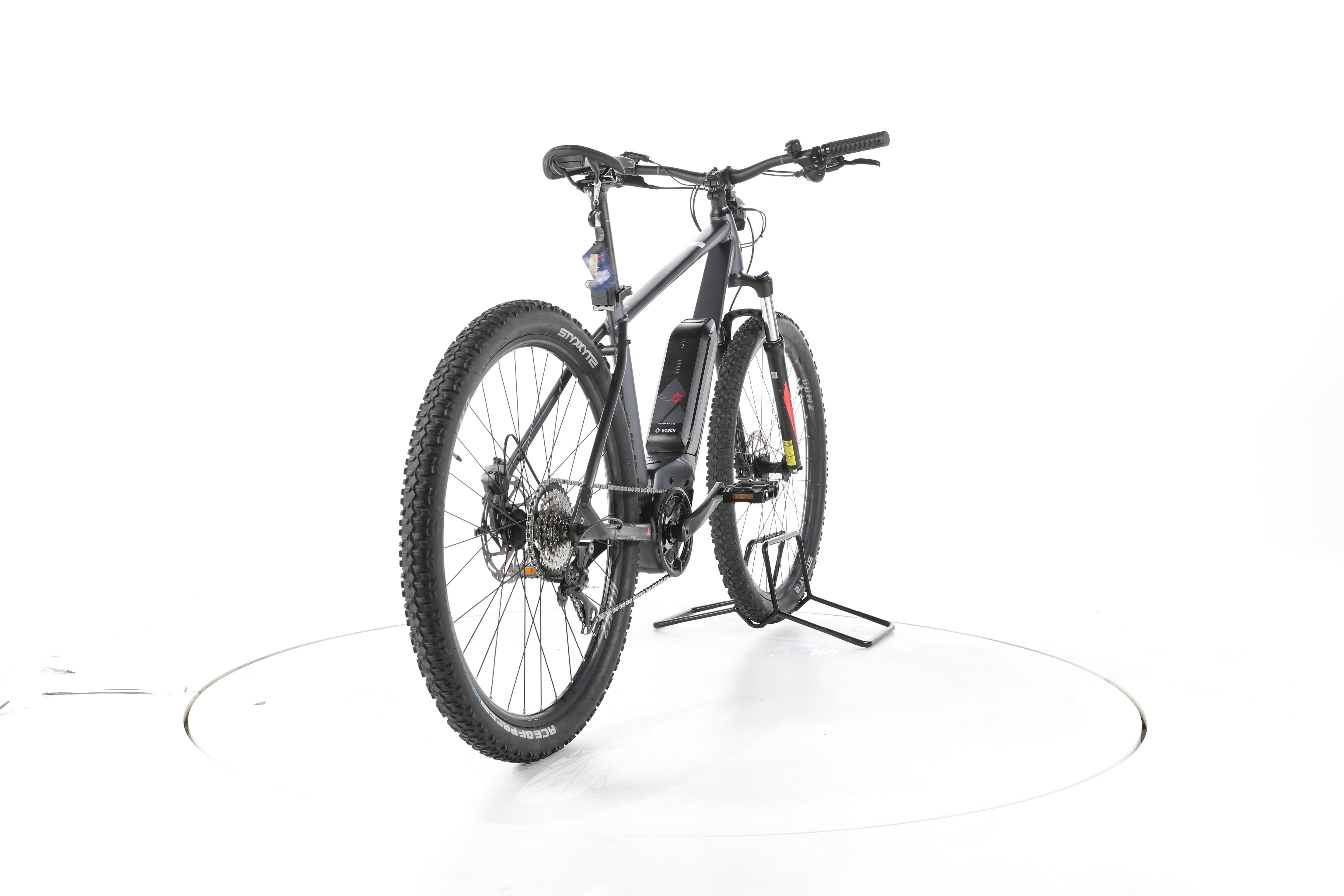 Bulls LT CX 29 E-Bike 2024 - Image 11