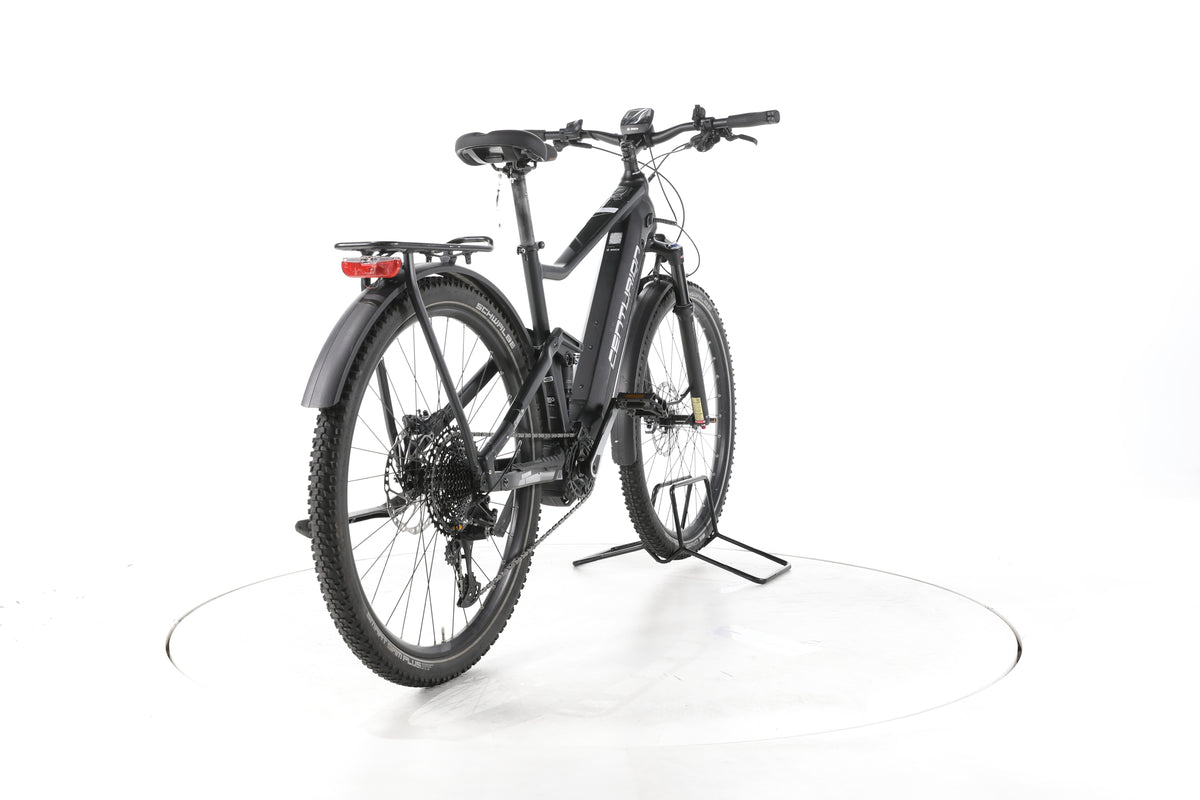 Centurion Lhasa E R860i EQ SUV E-Bike - Image 11