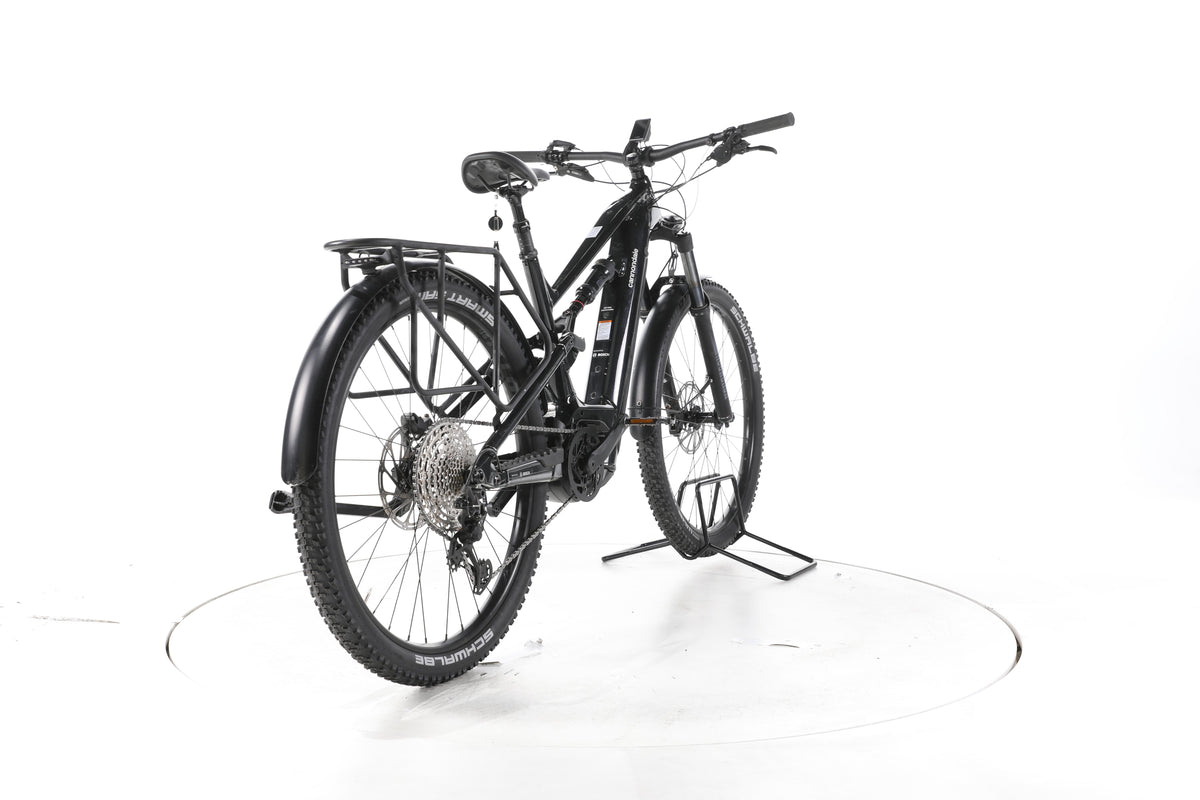 Cannondale Moterra Neo EQ SUV E-Bike - Image 11