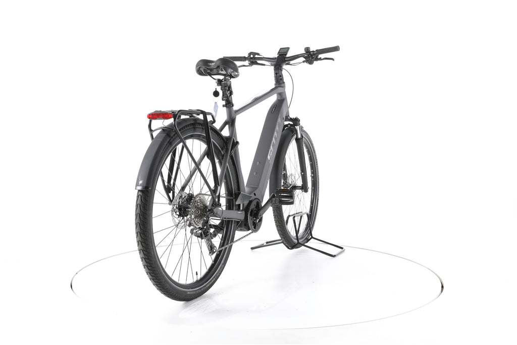 Scott Sub Tour eRIDE 20 Trekking E-Bike 2023 - Image 11