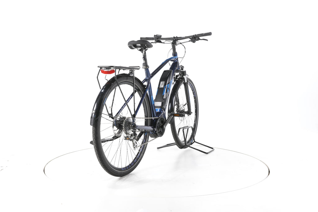 R Raymon TourRay E 2 Trekking E-Bike - Image 11