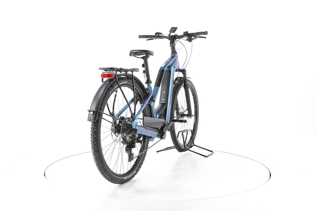 Bergamont E-Horizon Premium SUV Trekking E-Bike - Image 11