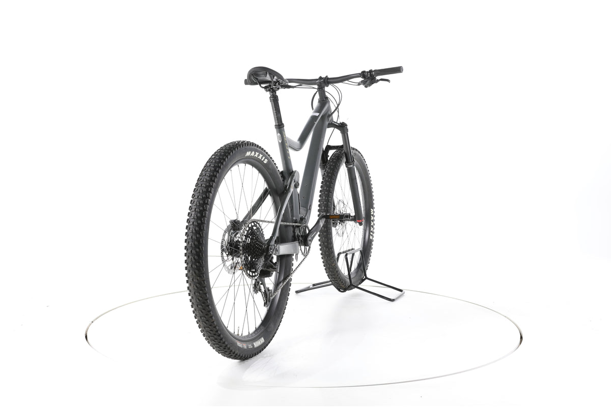 Scott Genius 950 Fahrrad Fully - Image 11
