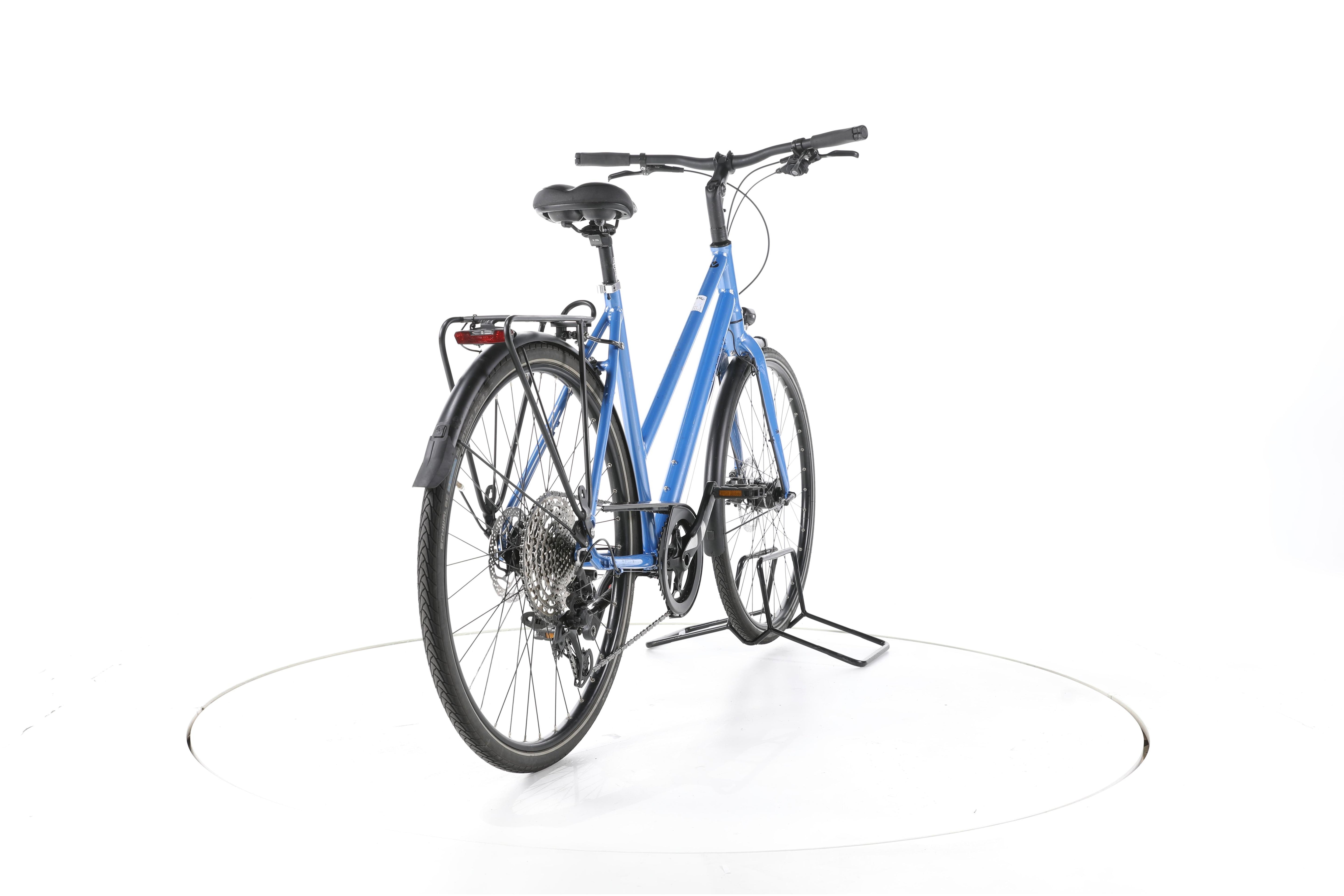 Velo de Ville L 200 Fahrrad City & Trekking - Image 11