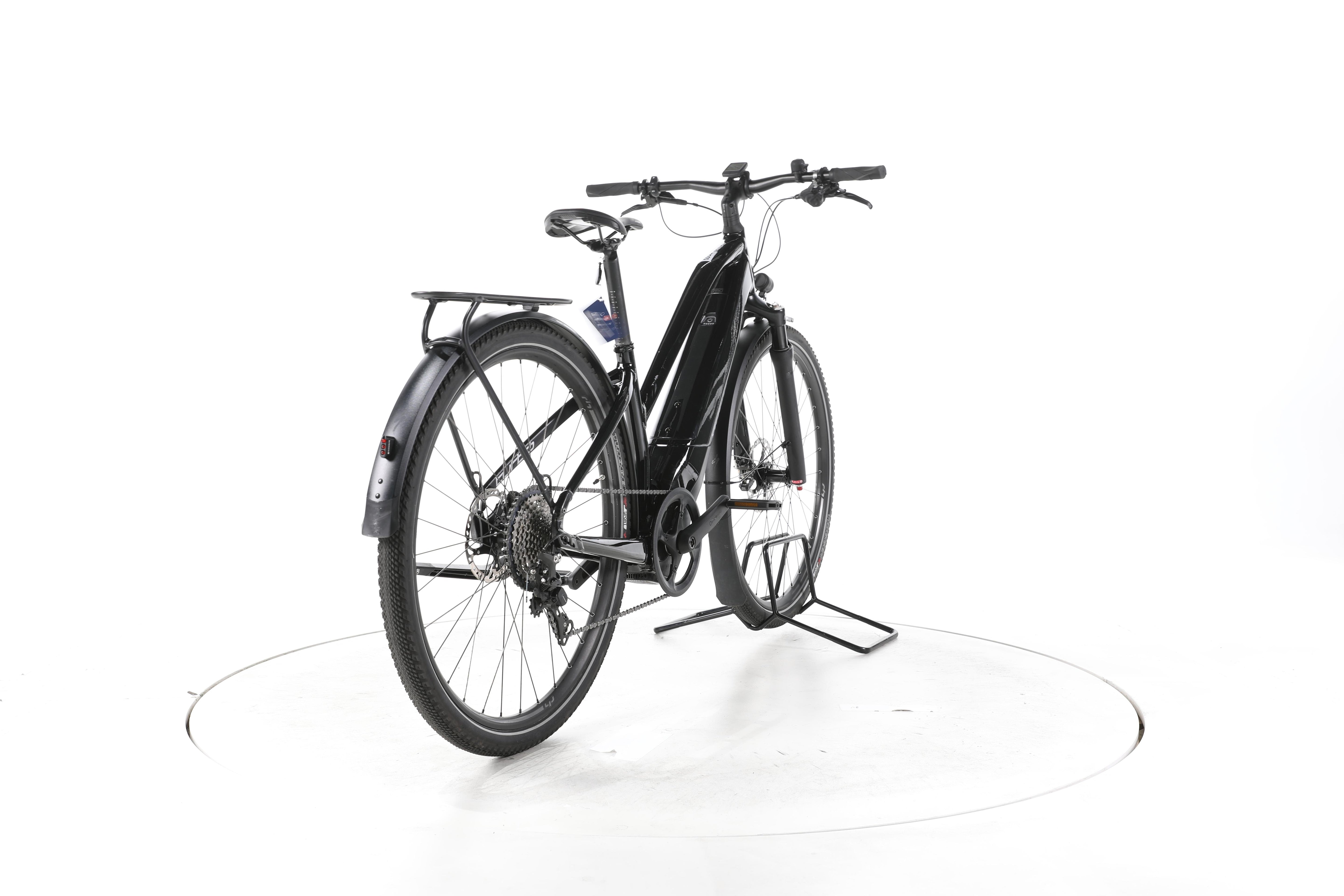 Specialized Turbo Vado 5.0 Trekking E-Bike - Image 11